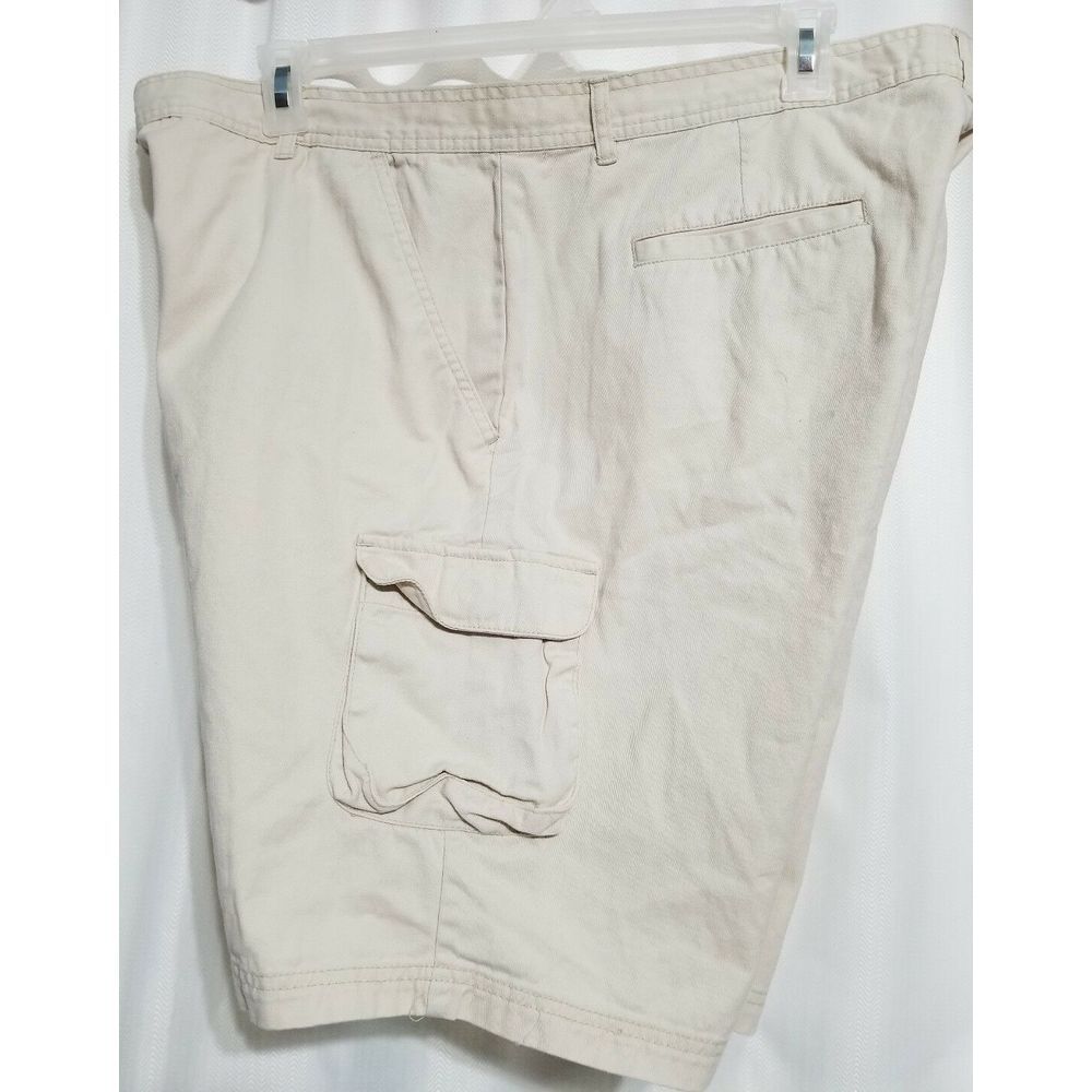 Burrylane Cargo Shorts Size 42 6 Pocket